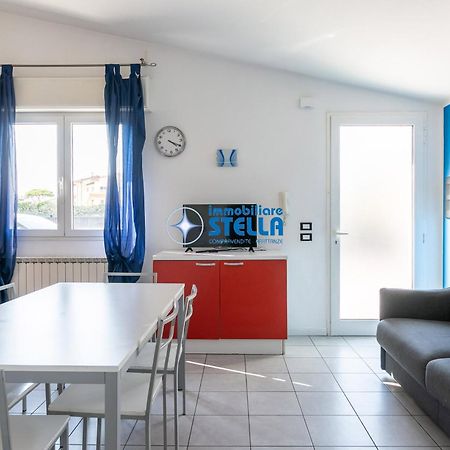 Condominio Milan Lido di Jesolo Exteriér fotografie