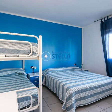 Condominio Milan Lido di Jesolo Exteriér fotografie