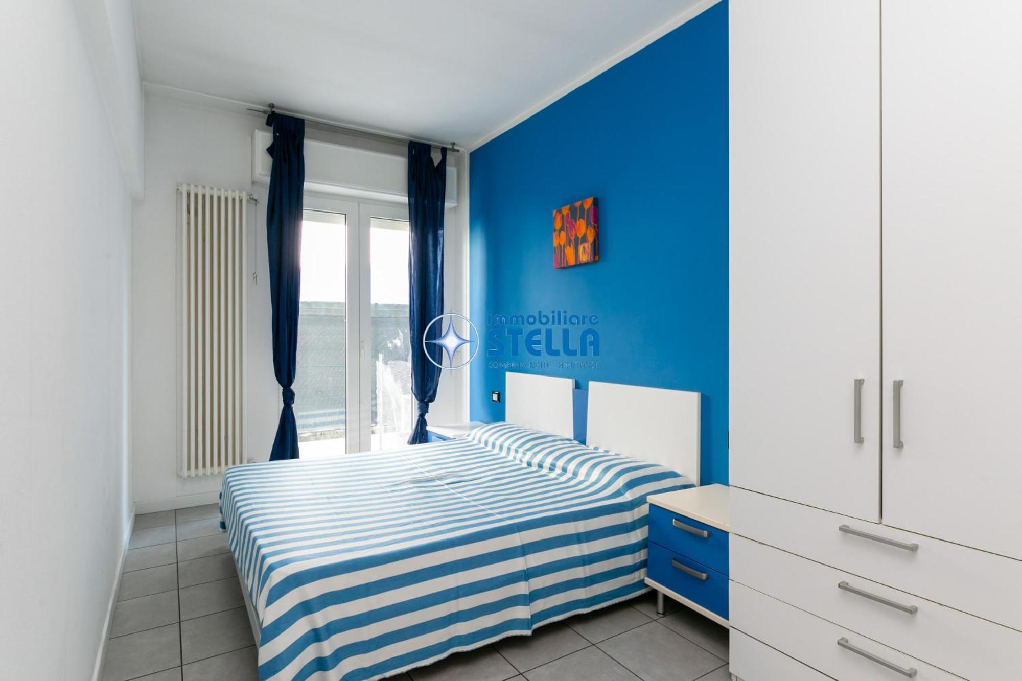 Condominio Milan Lido di Jesolo Exteriér fotografie