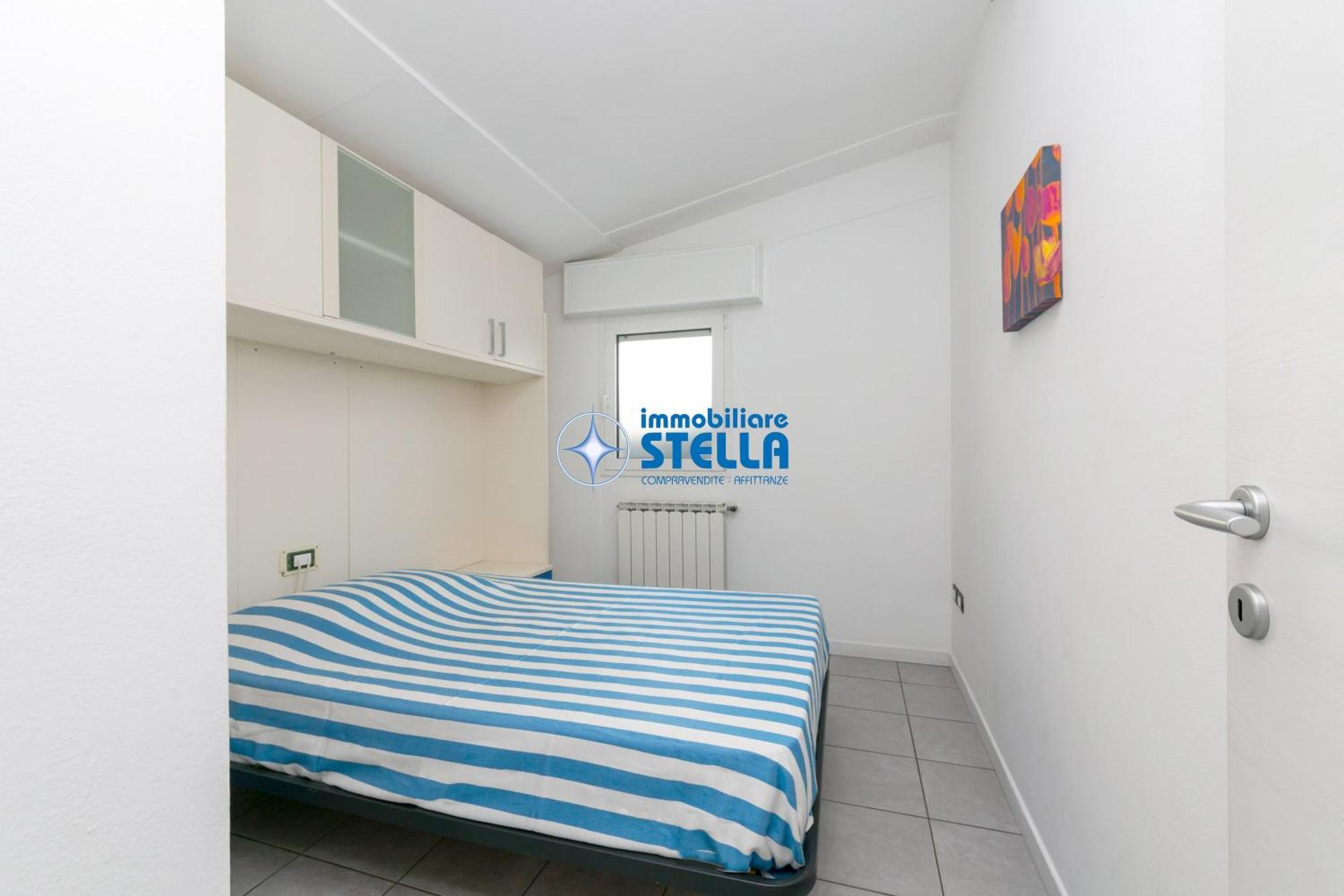 Condominio Milan Lido di Jesolo Exteriér fotografie