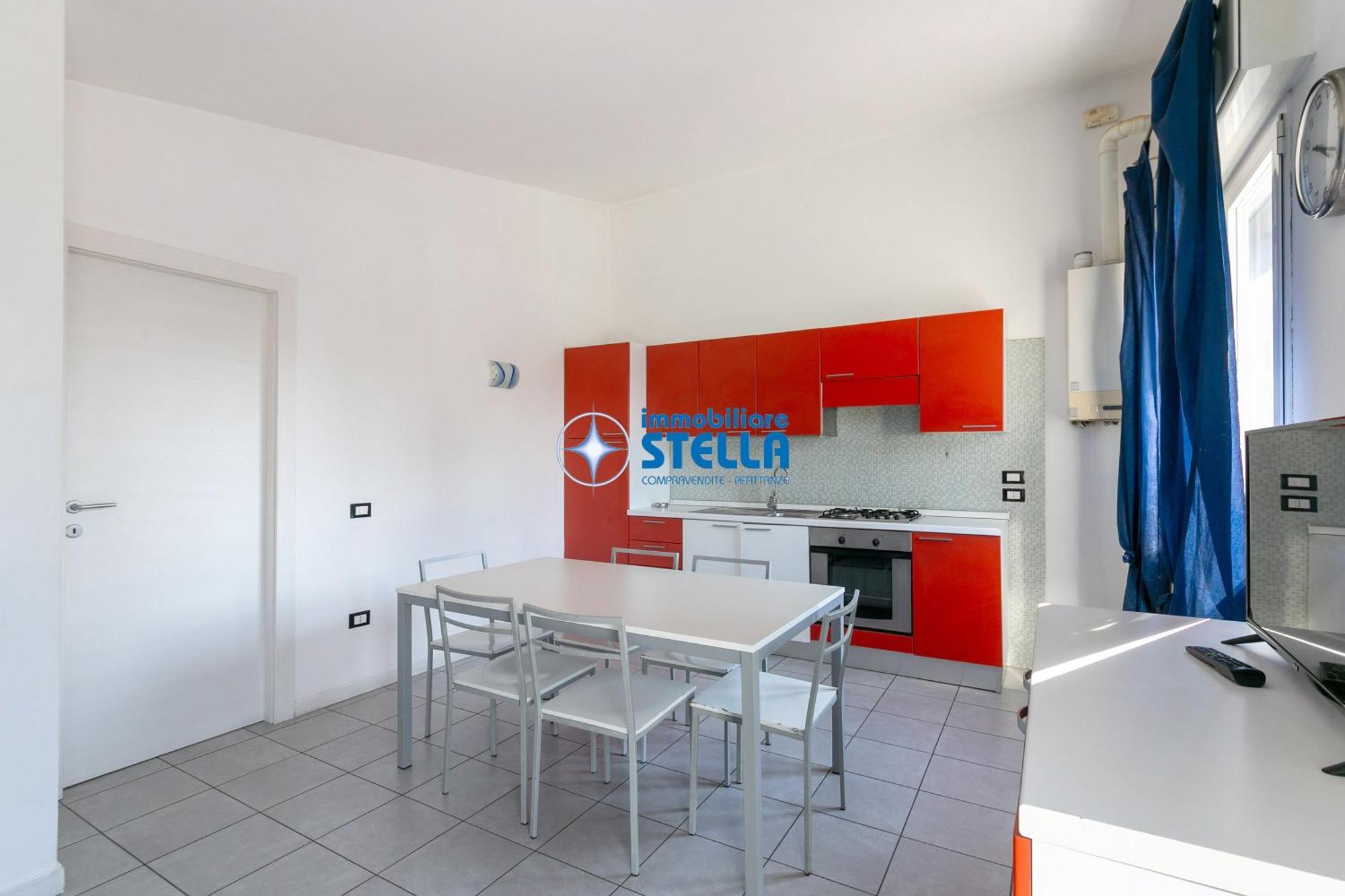 Condominio Milan Lido di Jesolo Exteriér fotografie