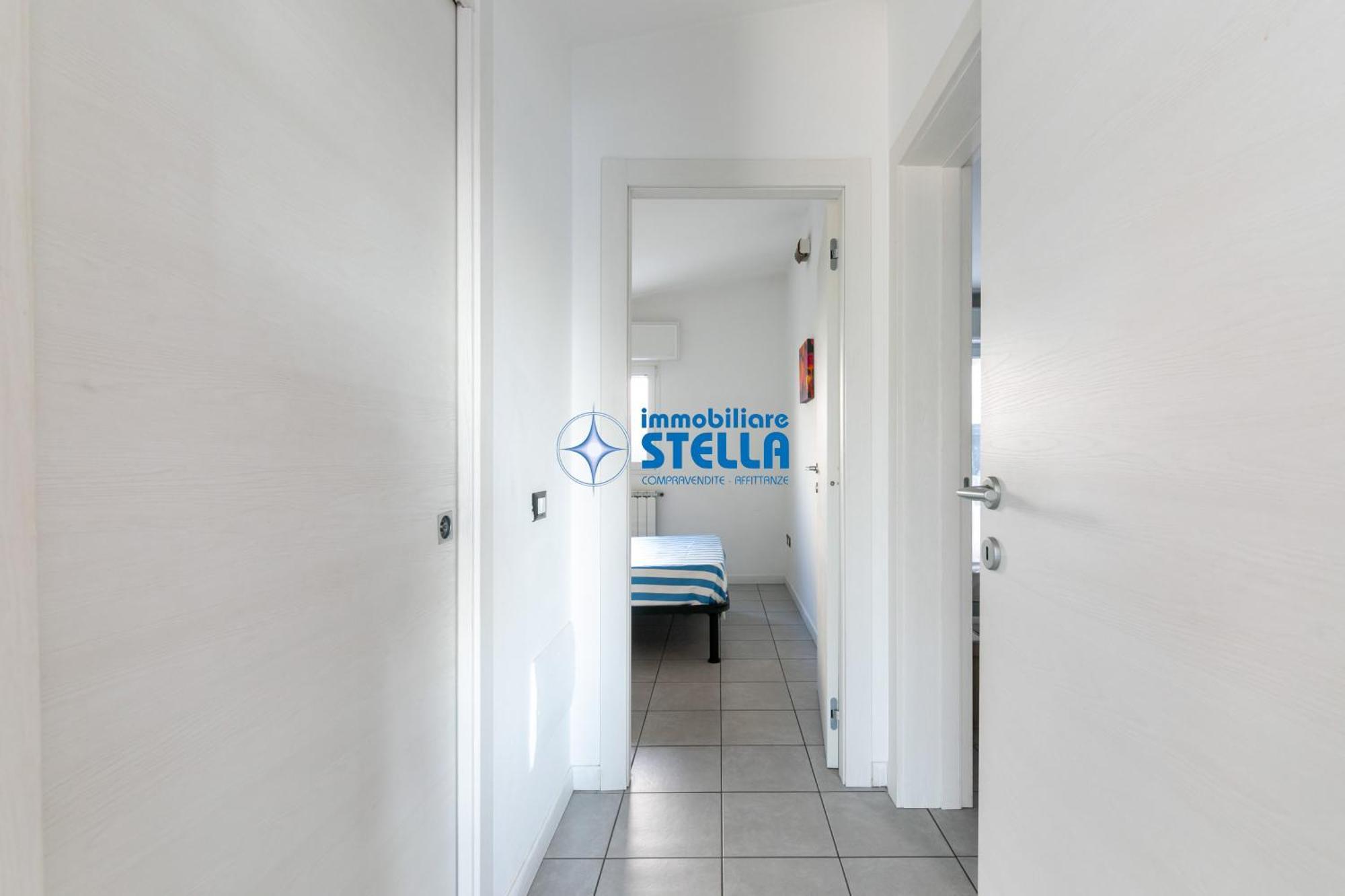 Condominio Milan Lido di Jesolo Exteriér fotografie