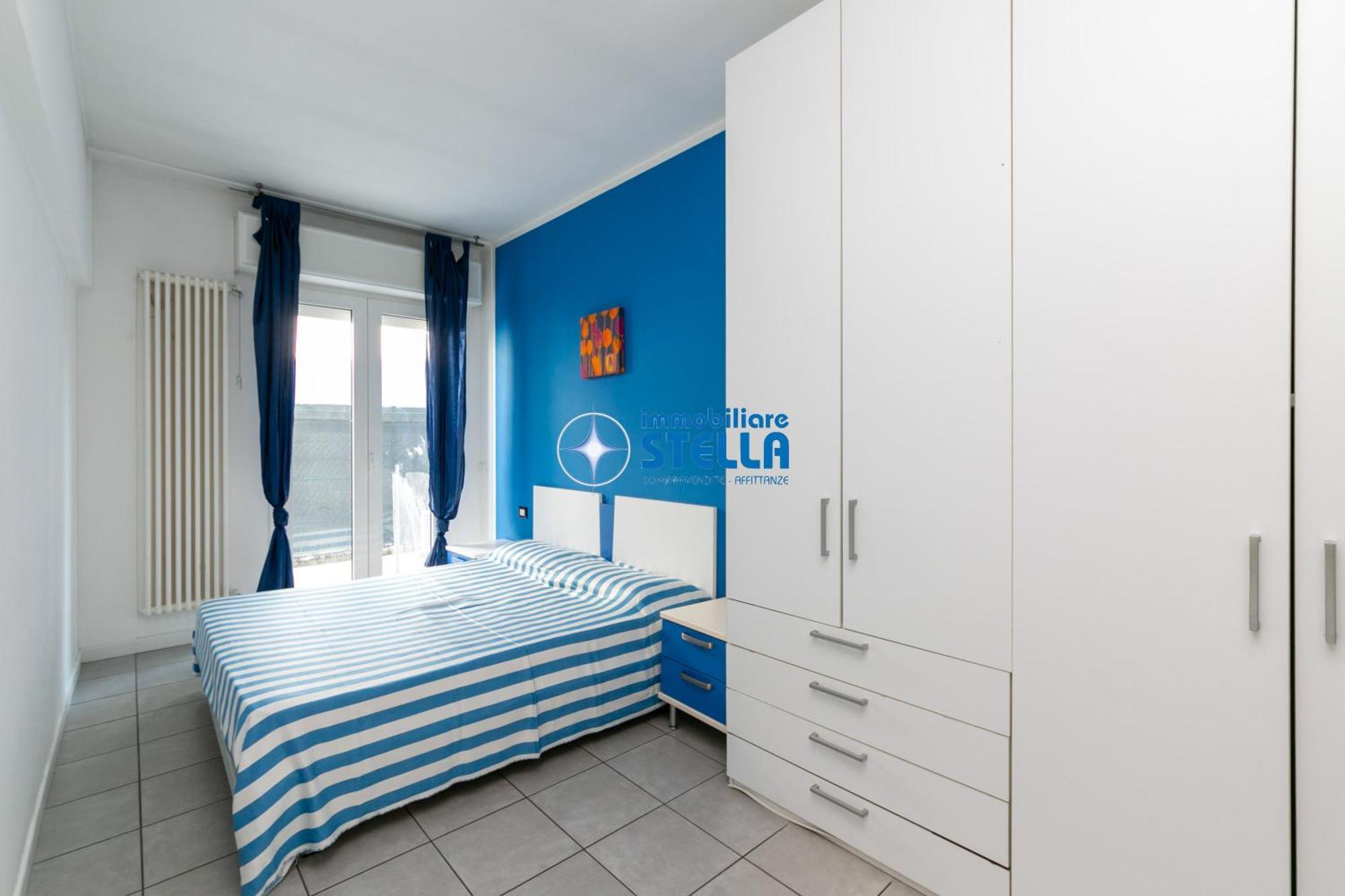 Condominio Milan Lido di Jesolo Exteriér fotografie