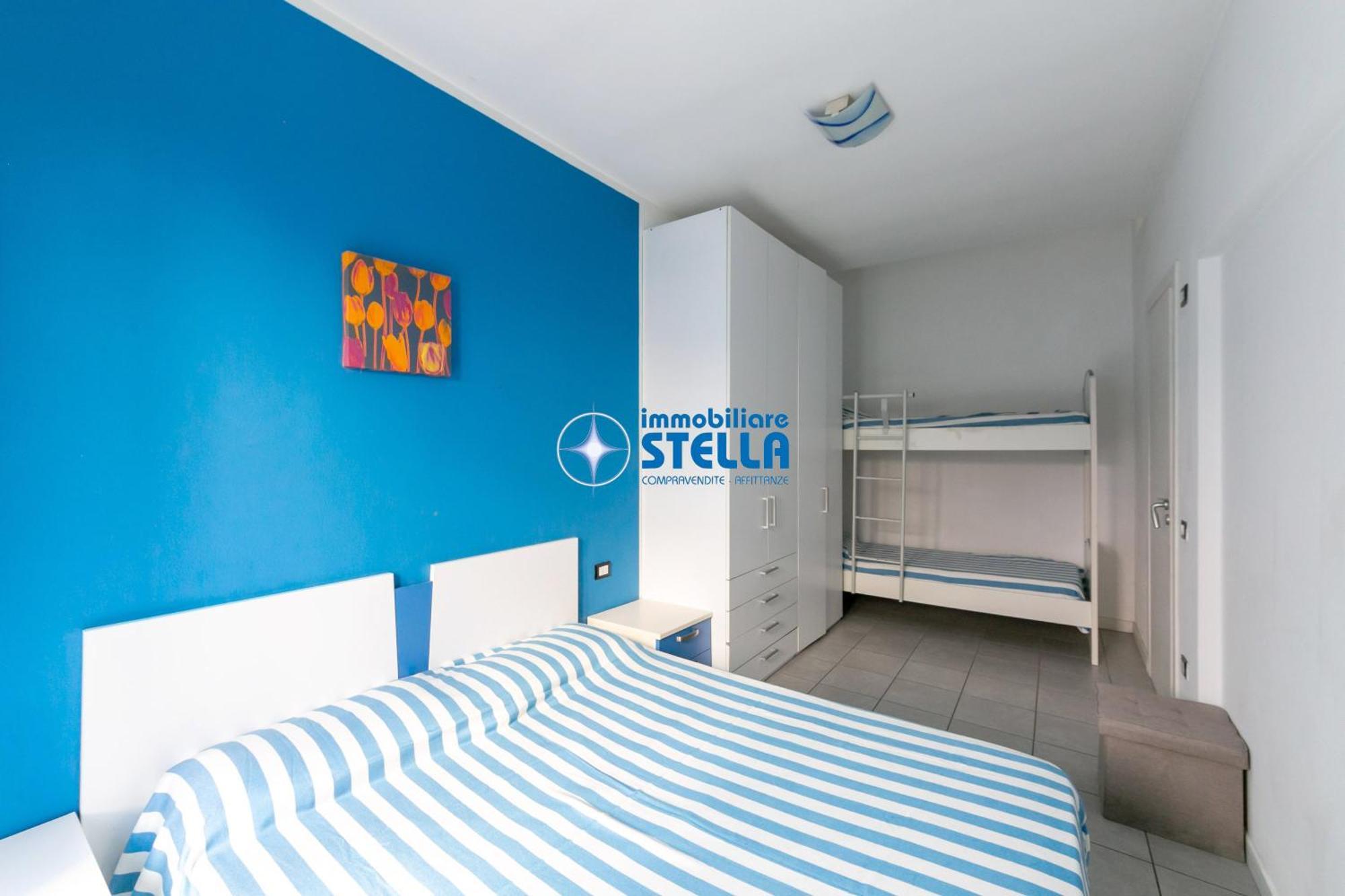 Condominio Milan Lido di Jesolo Exteriér fotografie
