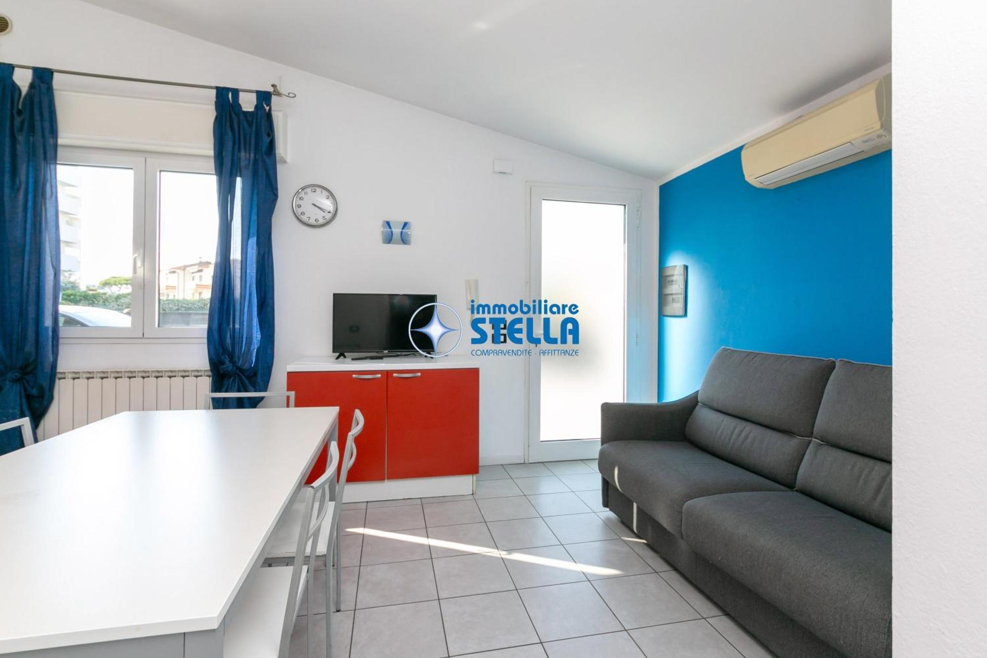 Condominio Milan Lido di Jesolo Exteriér fotografie