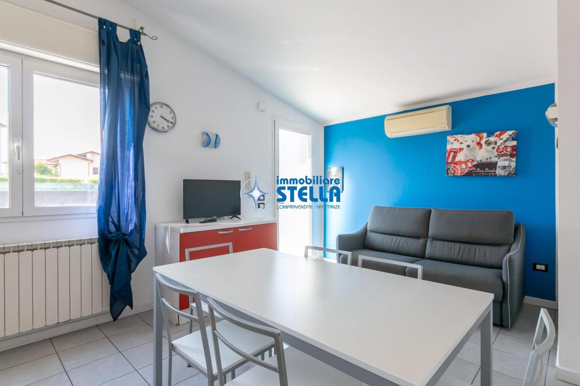Condominio Milan Lido di Jesolo Exteriér fotografie