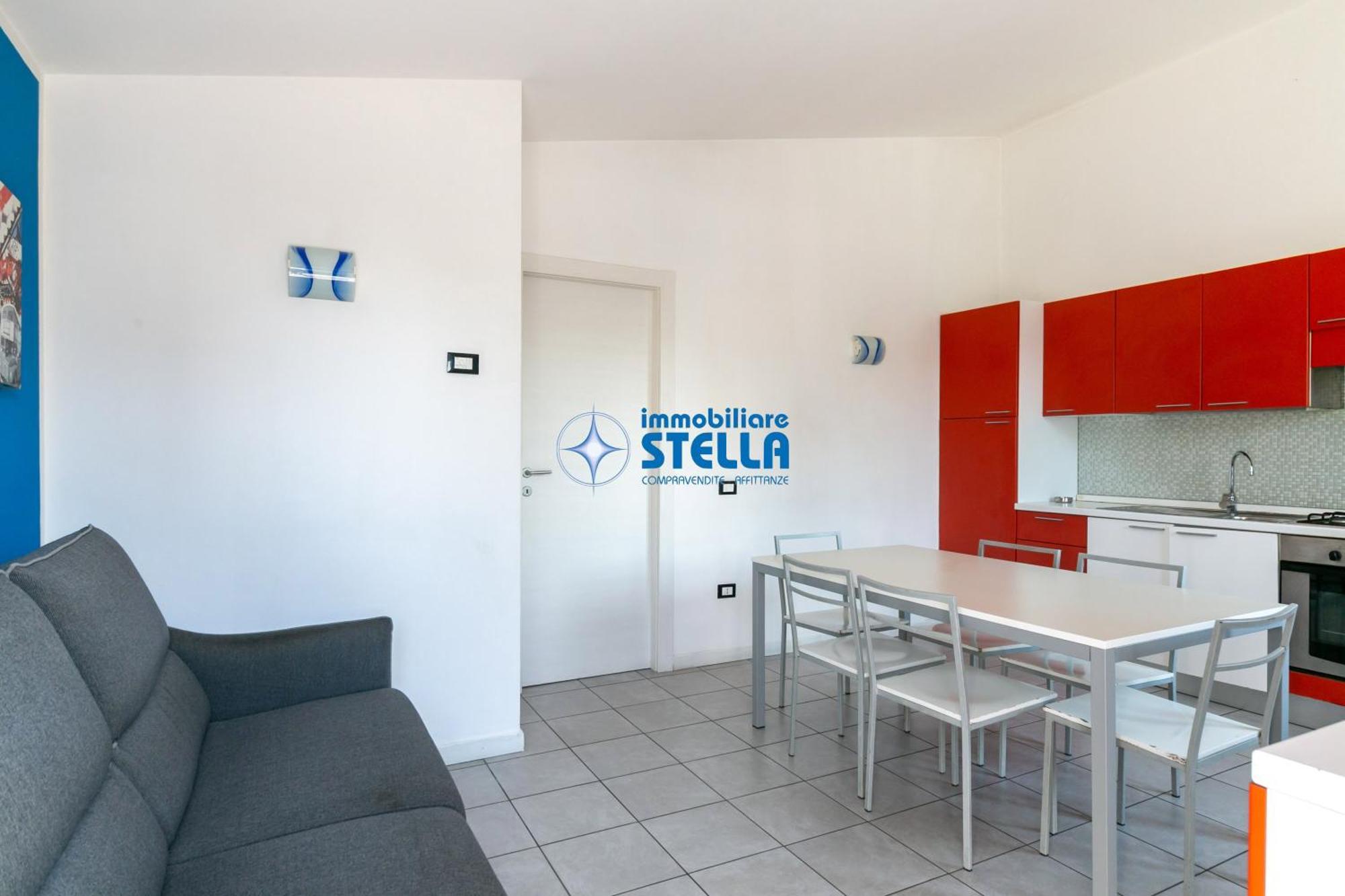 Condominio Milan Lido di Jesolo Exteriér fotografie