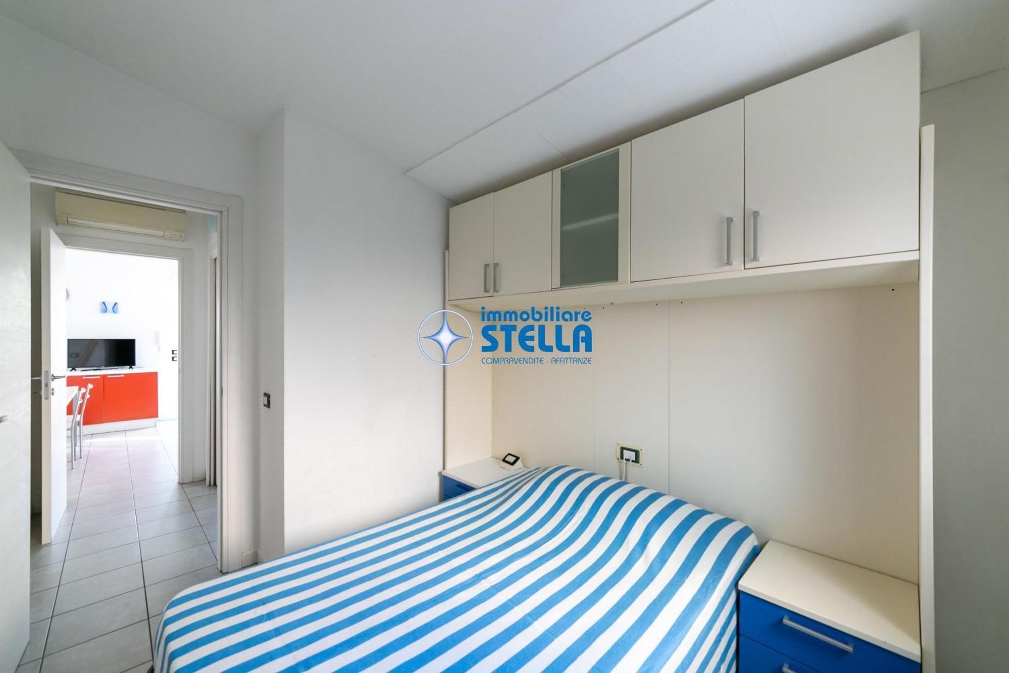 Condominio Milan Lido di Jesolo Exteriér fotografie
