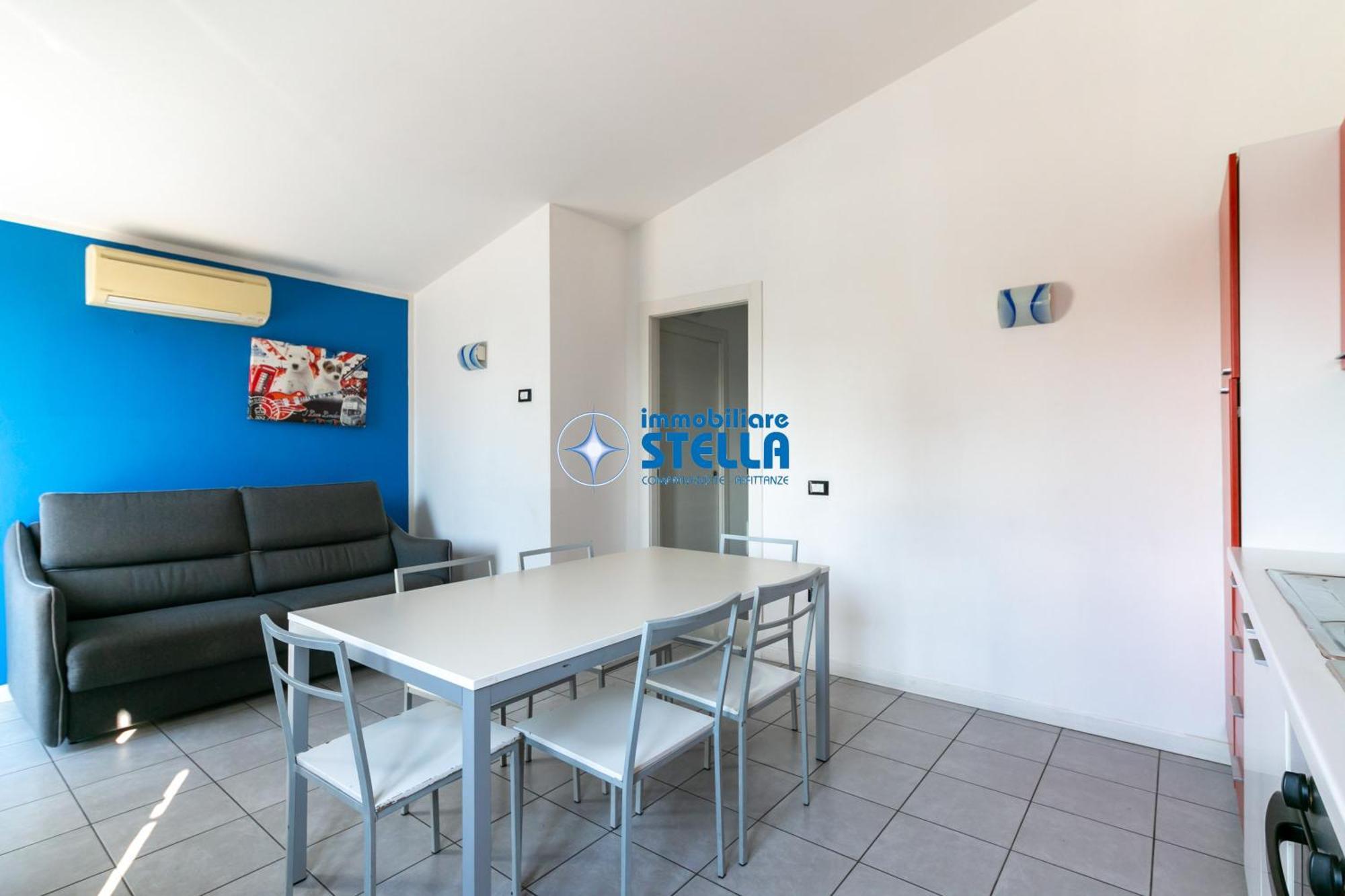 Condominio Milan Lido di Jesolo Exteriér fotografie