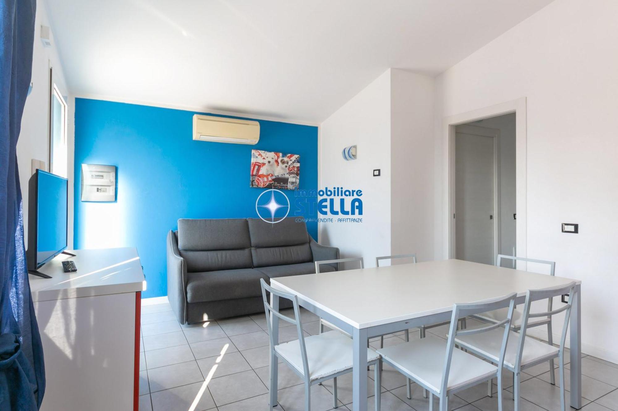 Condominio Milan Lido di Jesolo Exteriér fotografie