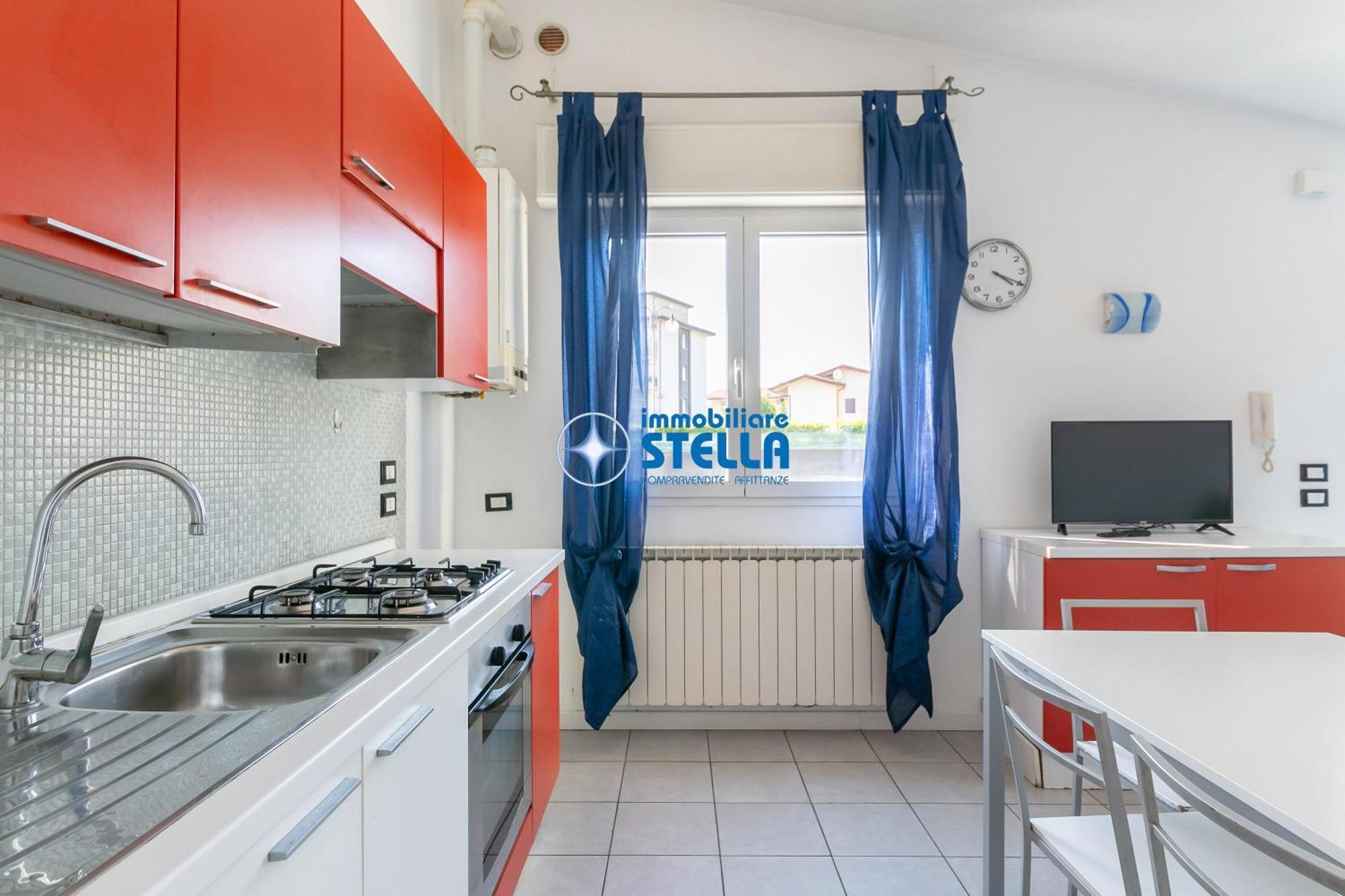 Condominio Milan Lido di Jesolo Exteriér fotografie