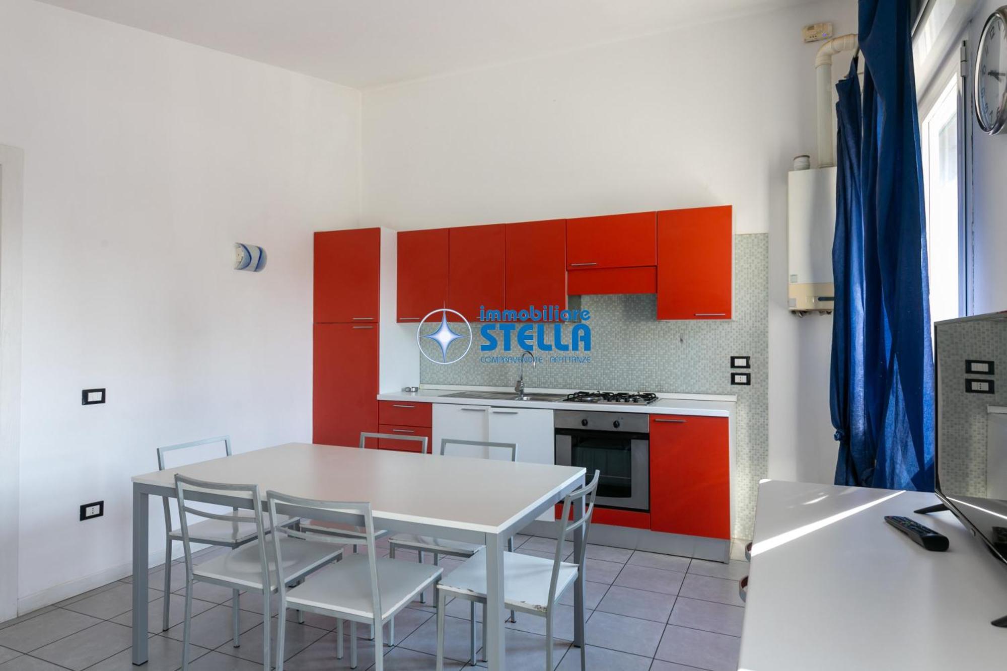 Condominio Milan Lido di Jesolo Exteriér fotografie