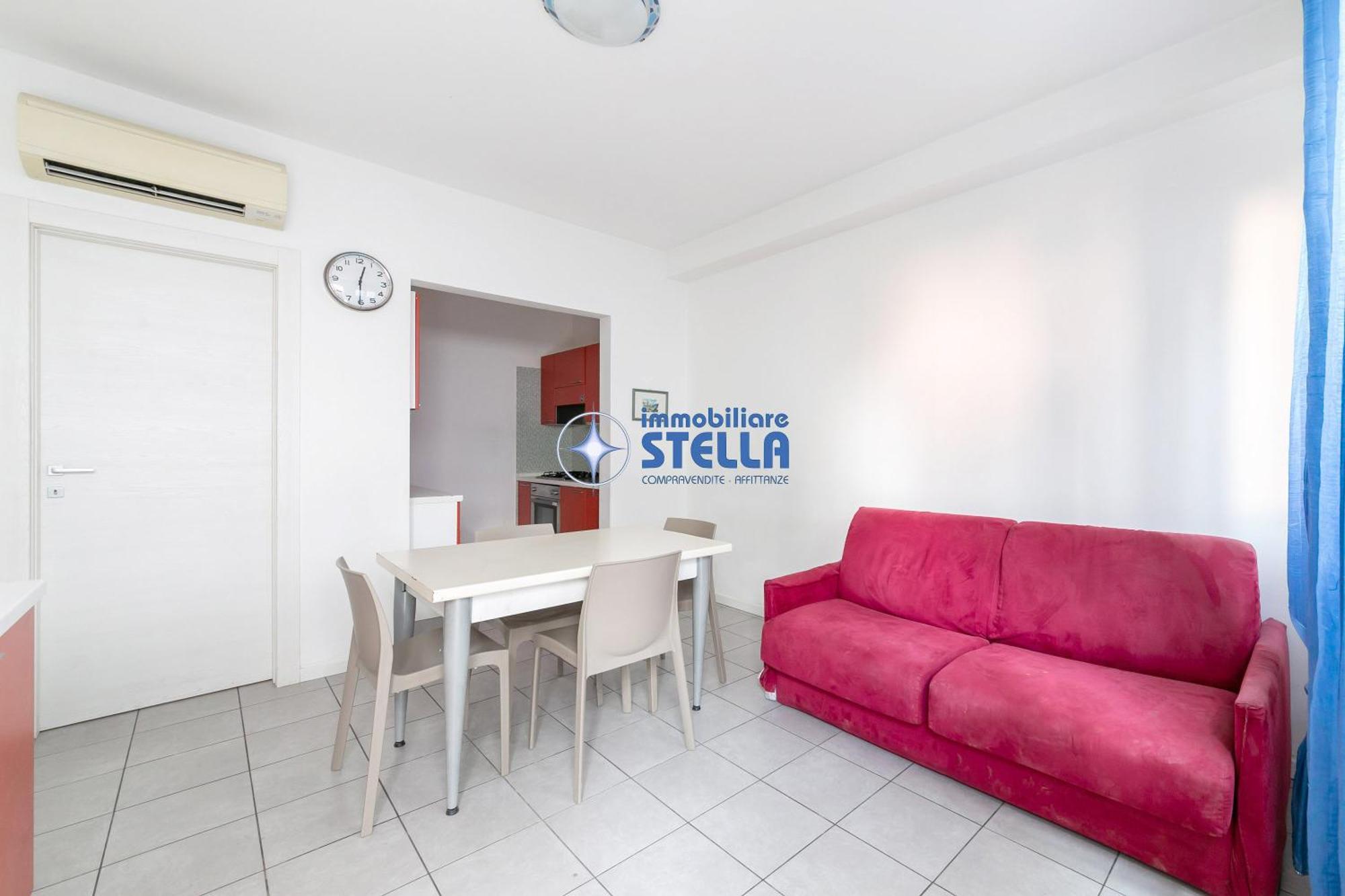 Condominio Milan Lido di Jesolo Exteriér fotografie
