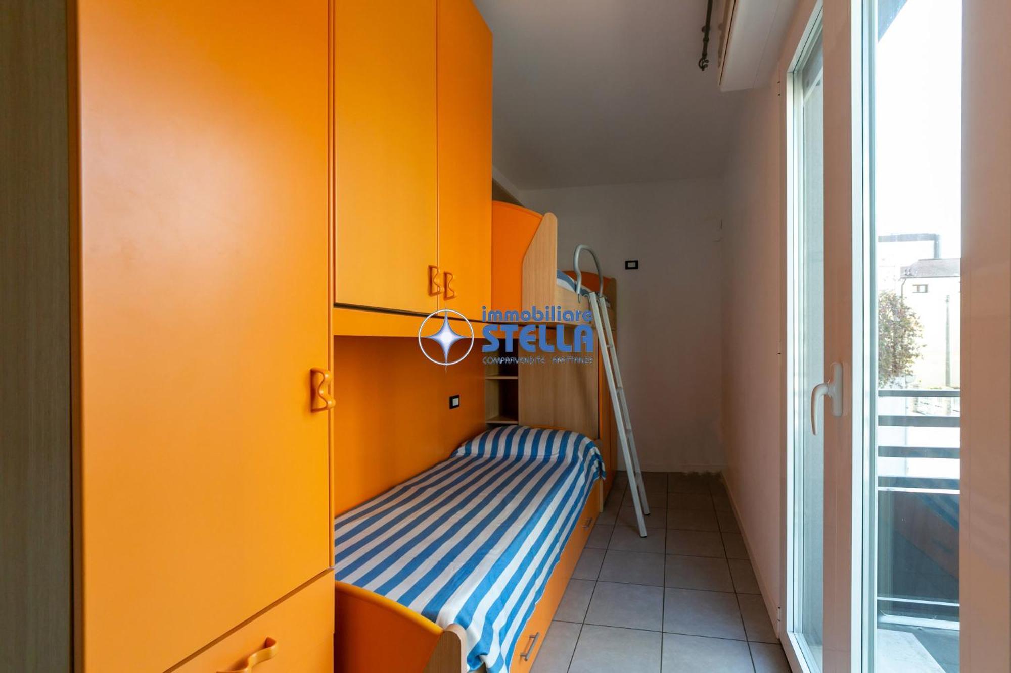 Condominio Milan Lido di Jesolo Exteriér fotografie