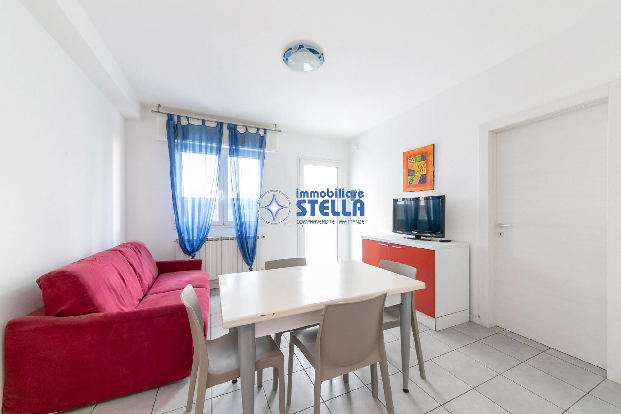 Condominio Milan Lido di Jesolo Exteriér fotografie