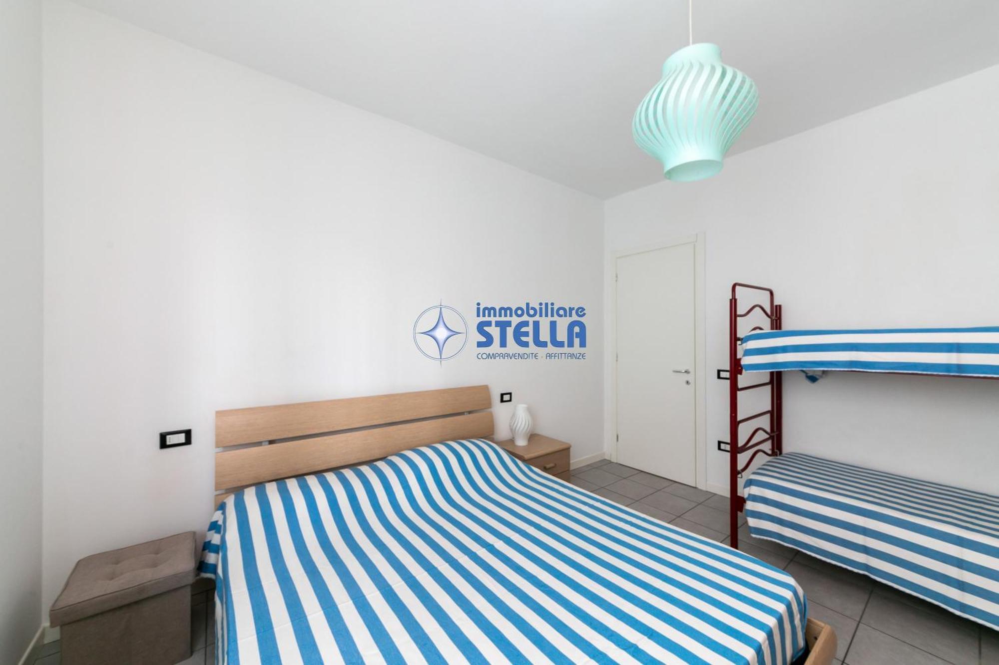 Condominio Milan Lido di Jesolo Exteriér fotografie