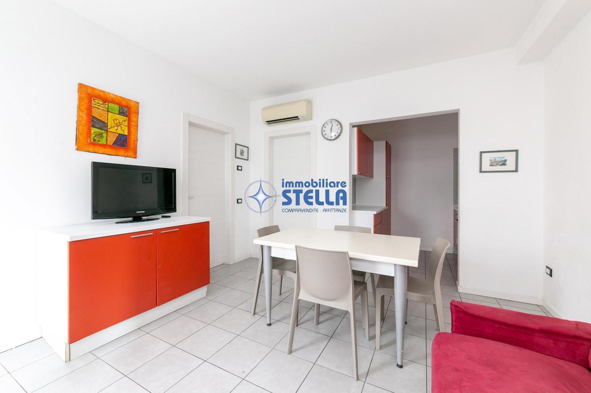 Condominio Milan Lido di Jesolo Exteriér fotografie