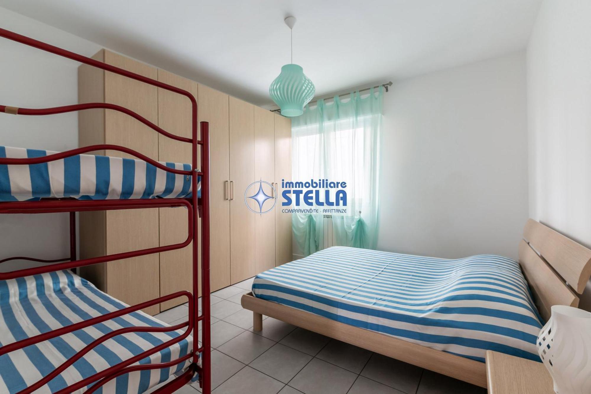 Condominio Milan Lido di Jesolo Exteriér fotografie