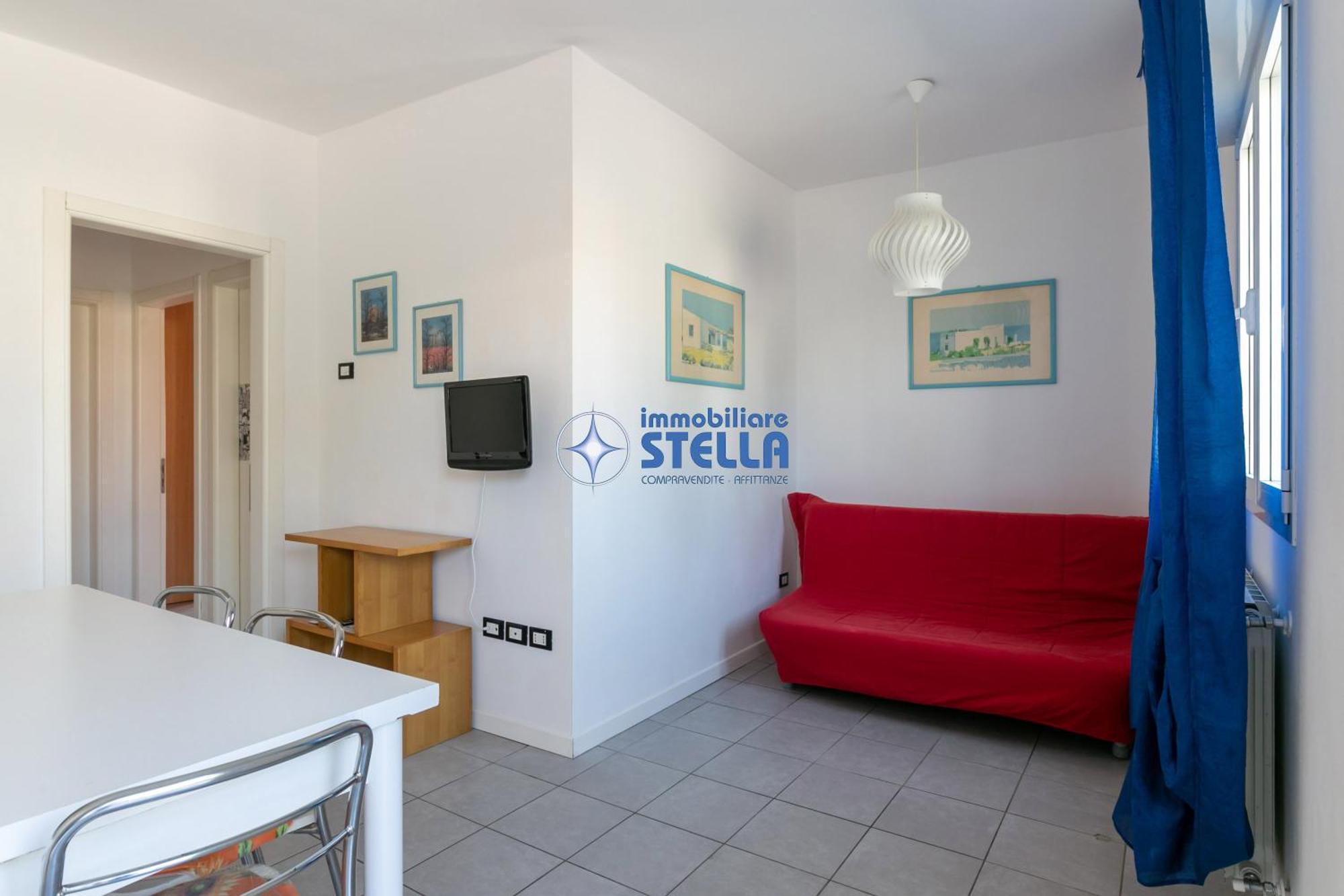 Condominio Milan Lido di Jesolo Exteriér fotografie