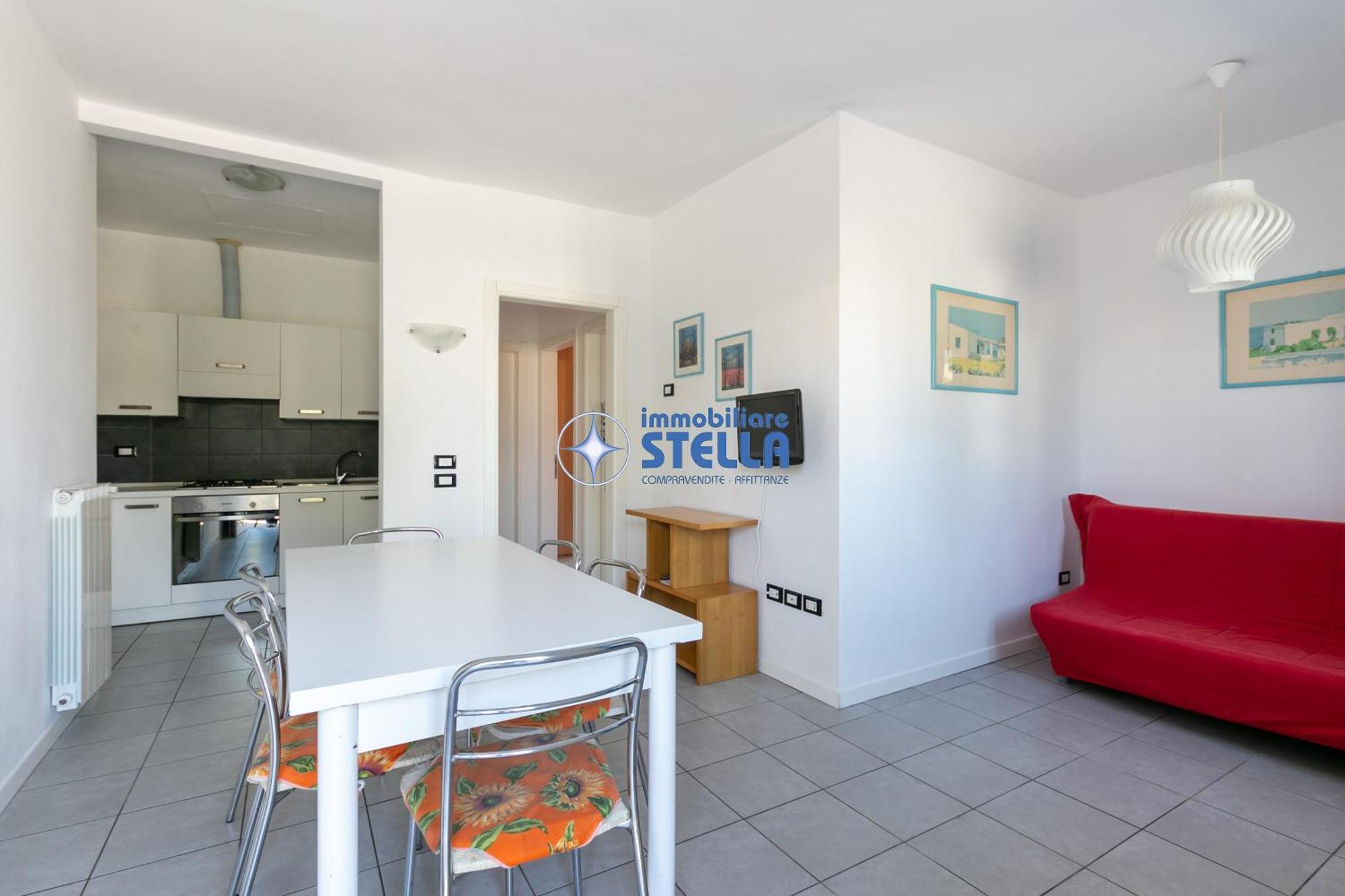 Condominio Milan Lido di Jesolo Exteriér fotografie