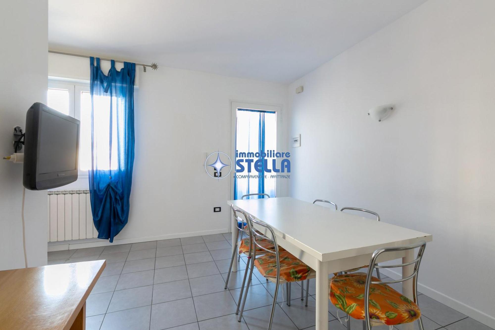 Condominio Milan Lido di Jesolo Exteriér fotografie