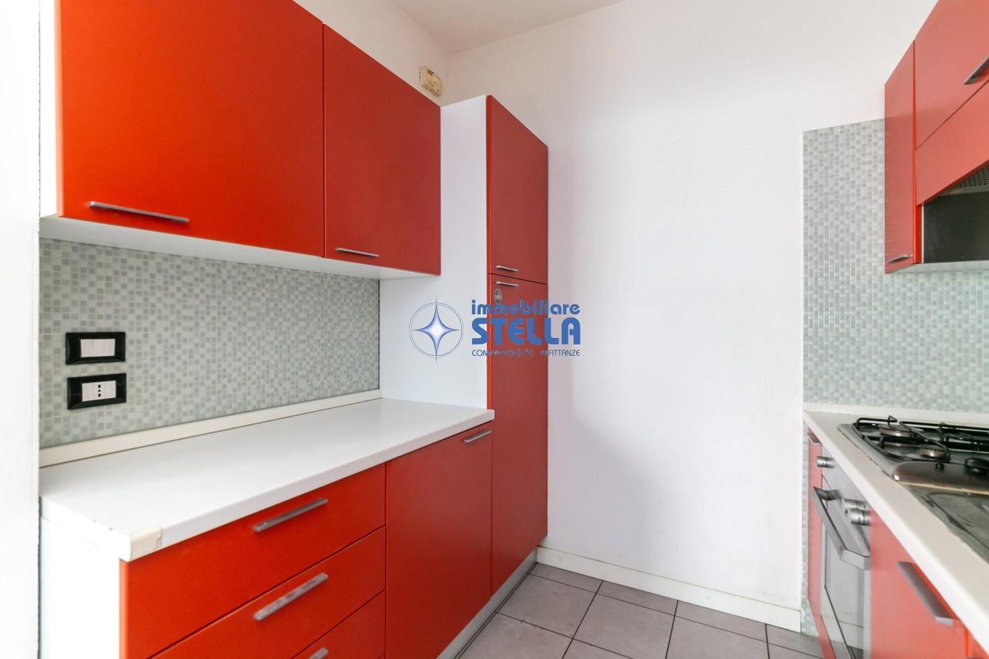 Condominio Milan Lido di Jesolo Exteriér fotografie