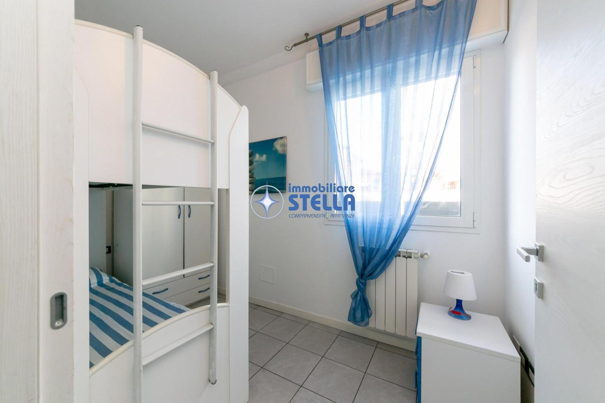 Condominio Milan Lido di Jesolo Exteriér fotografie