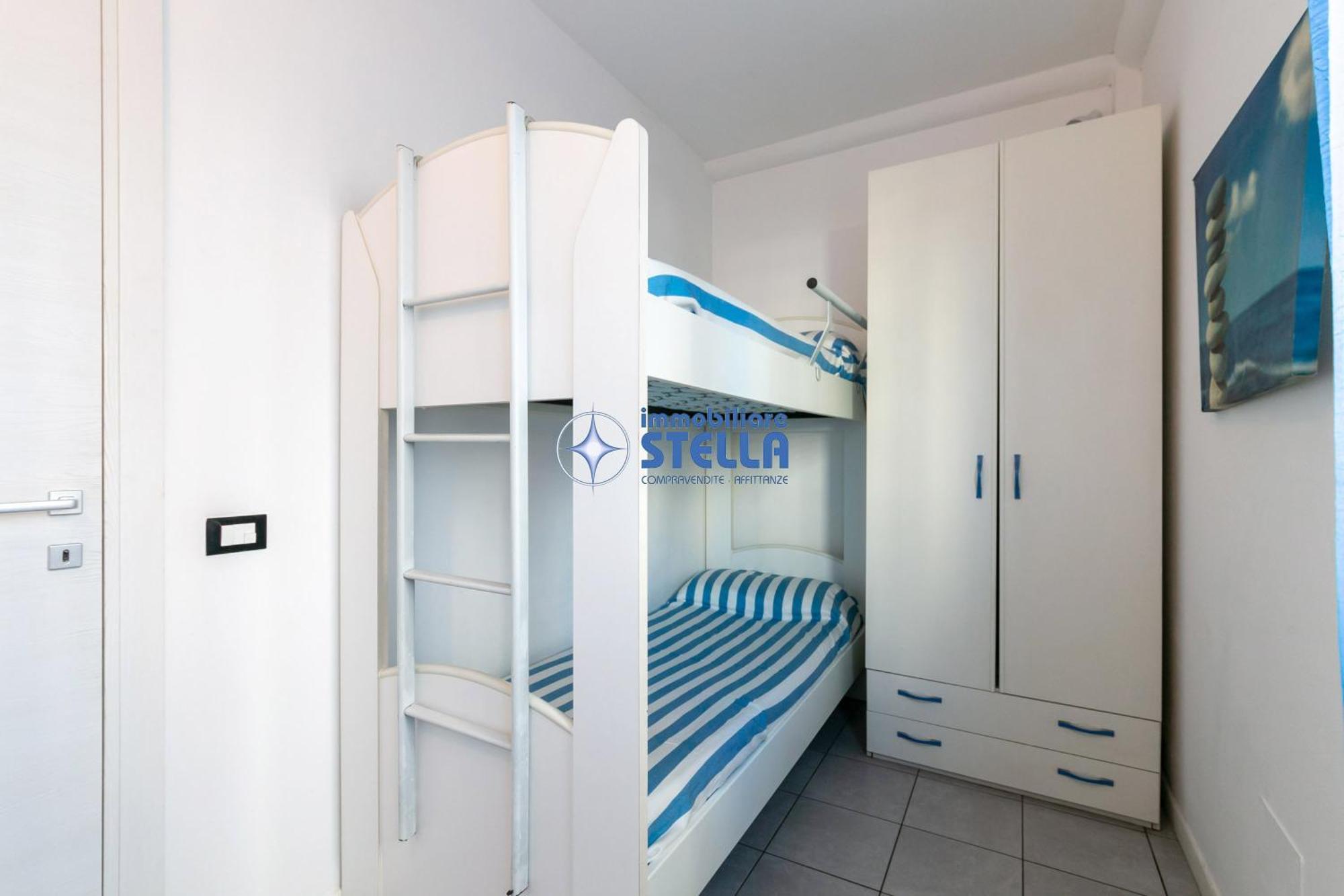 Condominio Milan Lido di Jesolo Exteriér fotografie