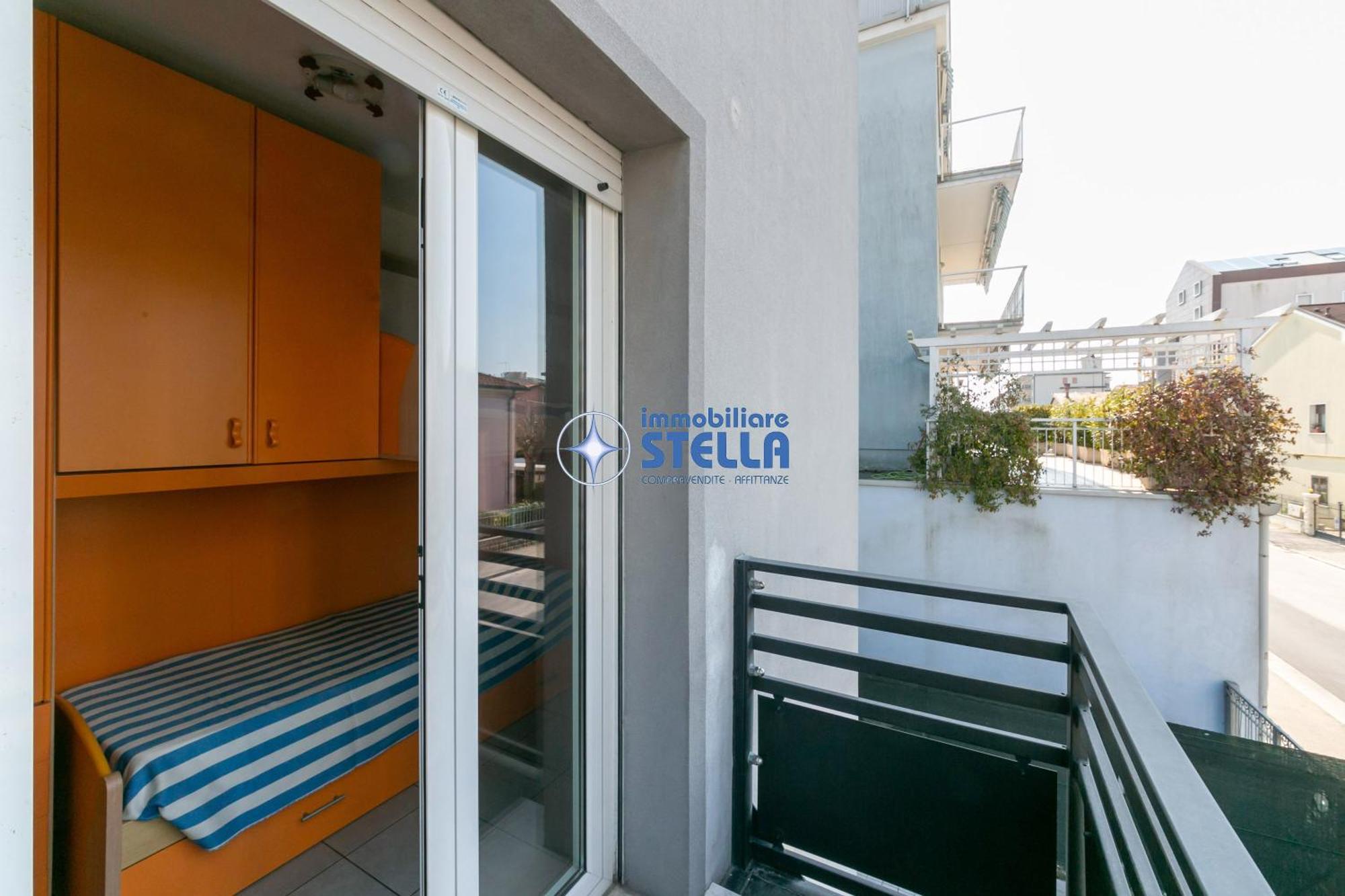 Condominio Milan Lido di Jesolo Exteriér fotografie