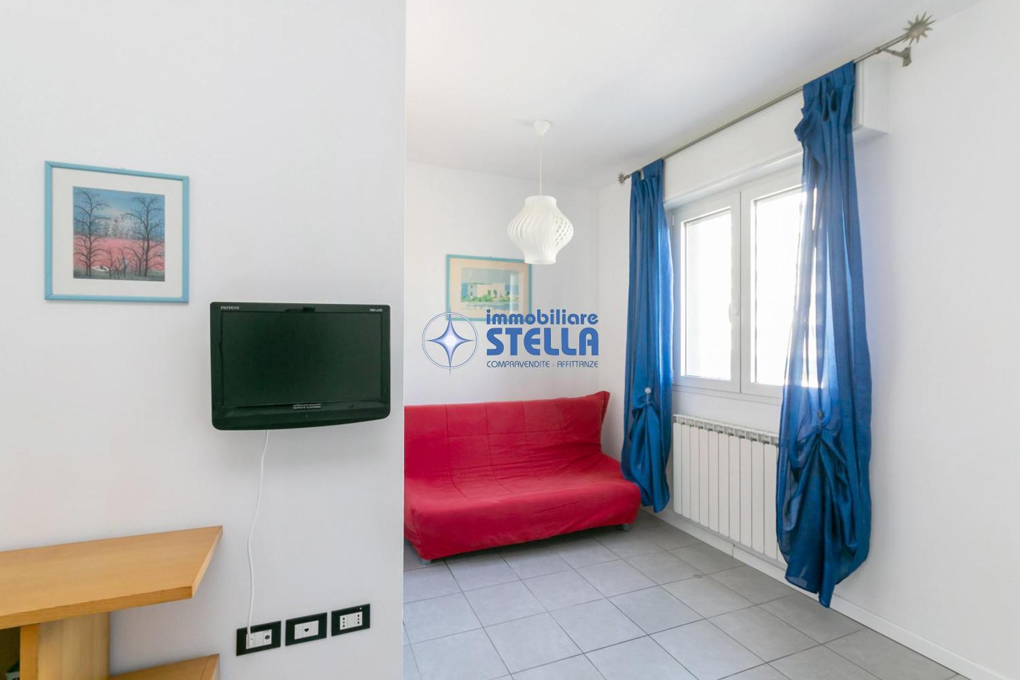 Condominio Milan Lido di Jesolo Exteriér fotografie