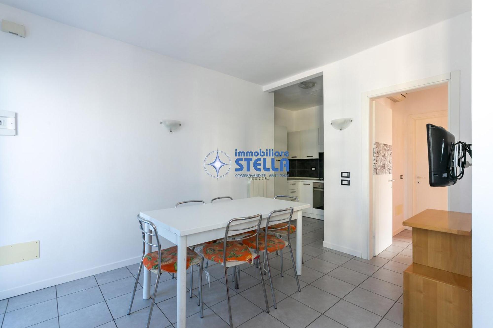 Condominio Milan Lido di Jesolo Exteriér fotografie