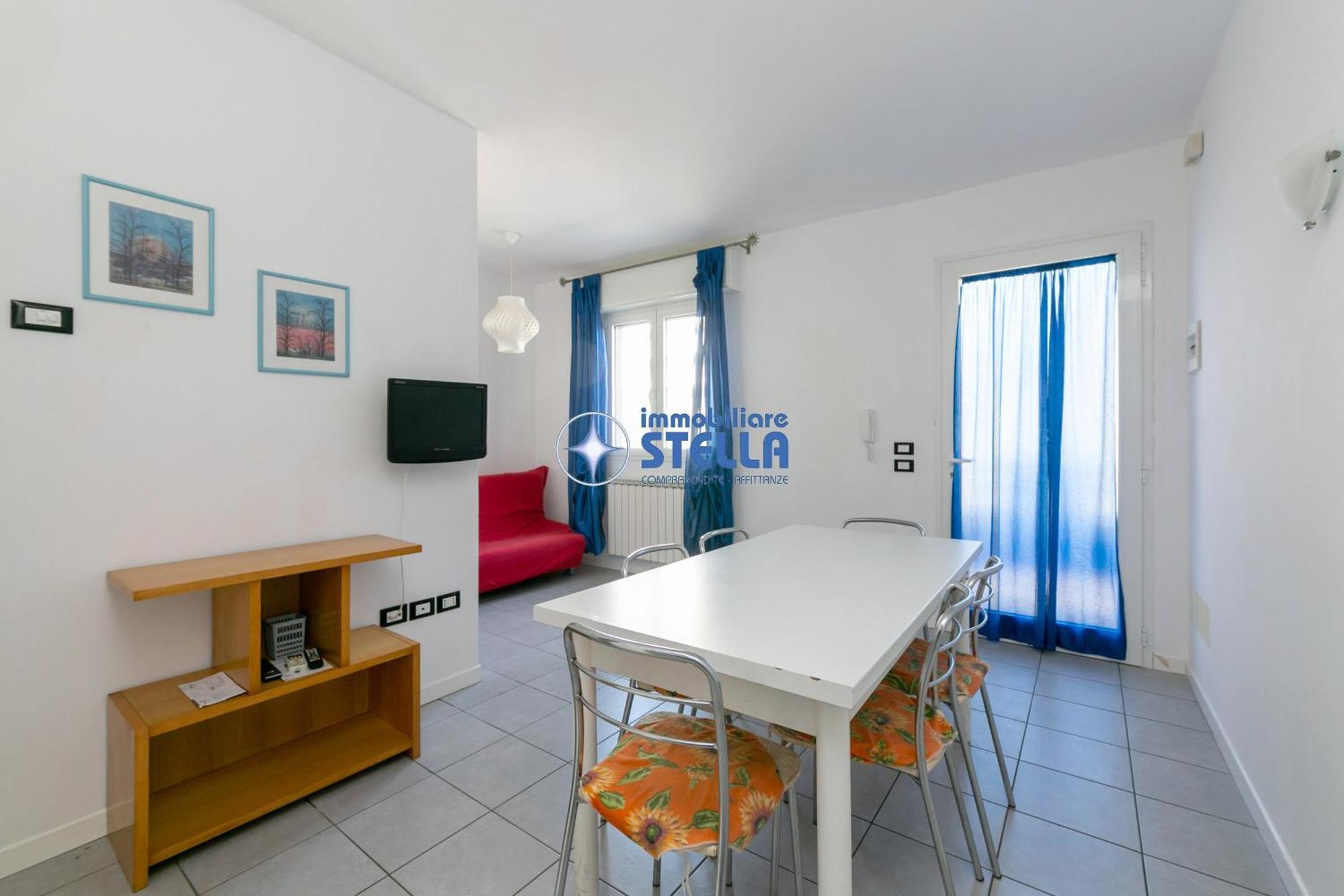 Condominio Milan Lido di Jesolo Exteriér fotografie