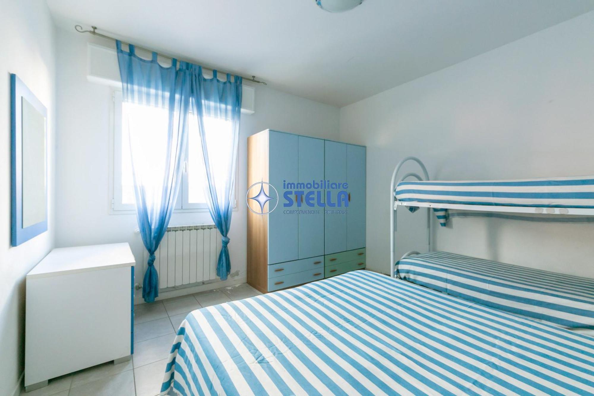 Condominio Milan Lido di Jesolo Exteriér fotografie