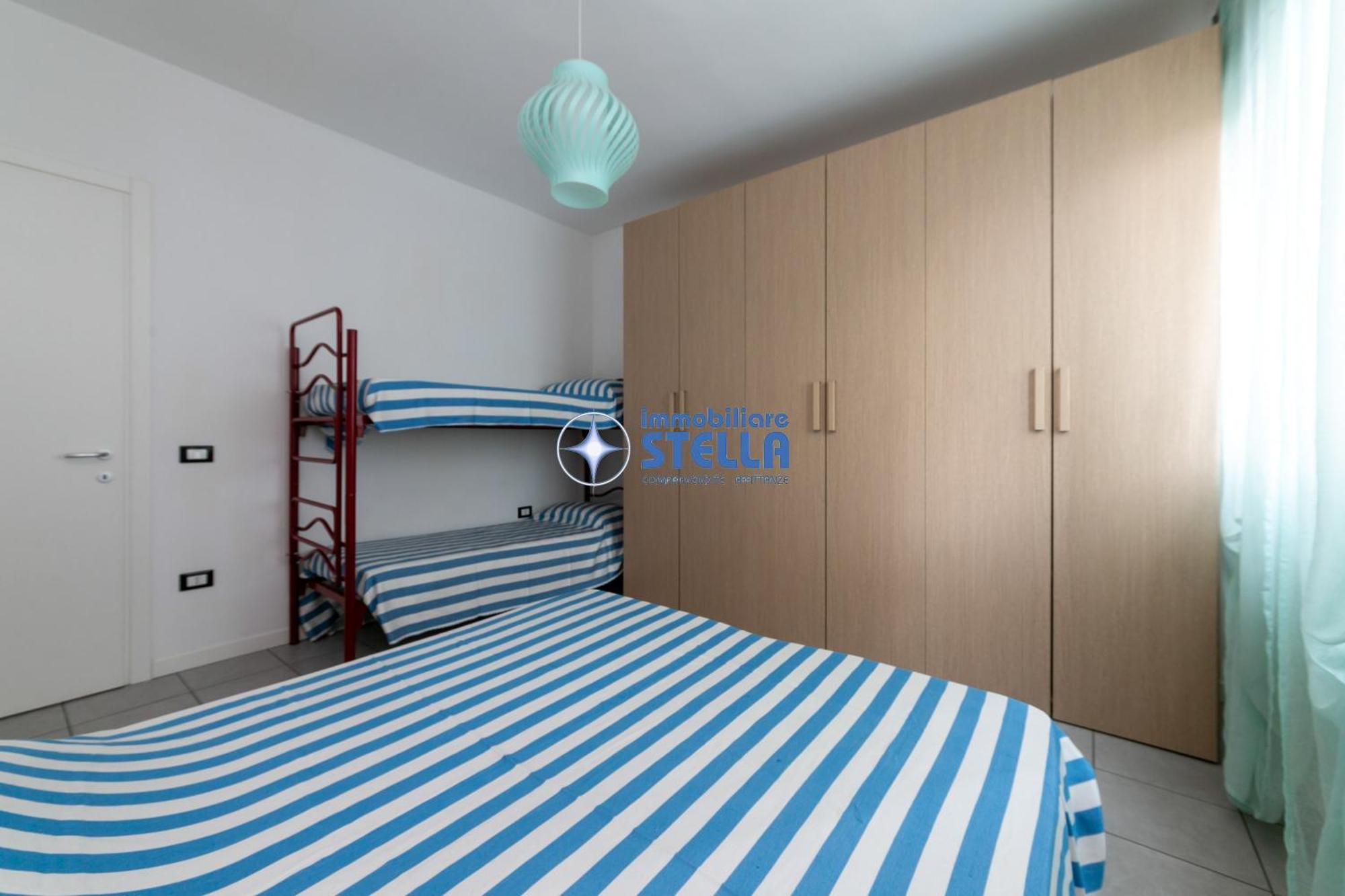 Condominio Milan Lido di Jesolo Exteriér fotografie