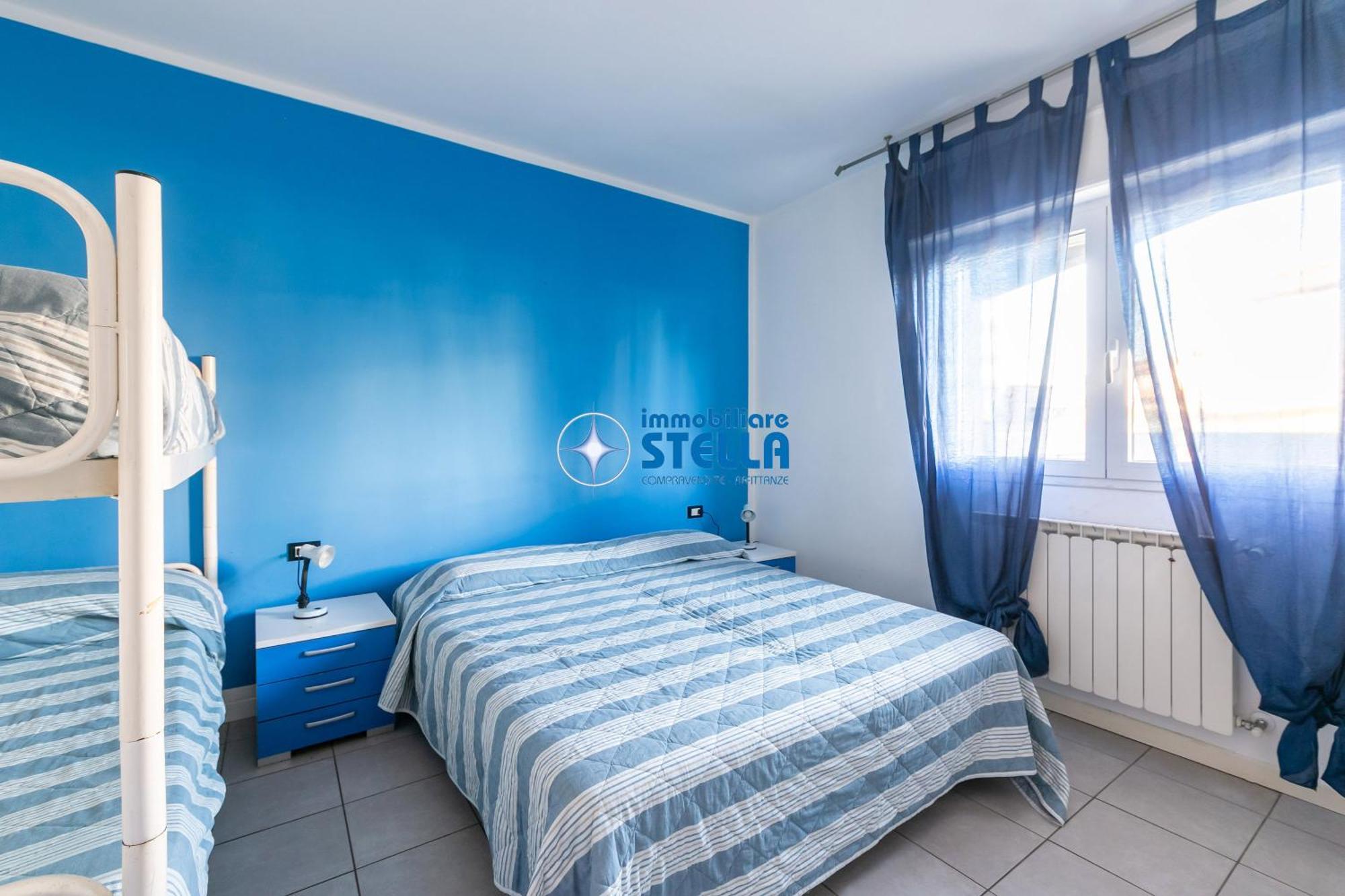 Condominio Milan Lido di Jesolo Exteriér fotografie