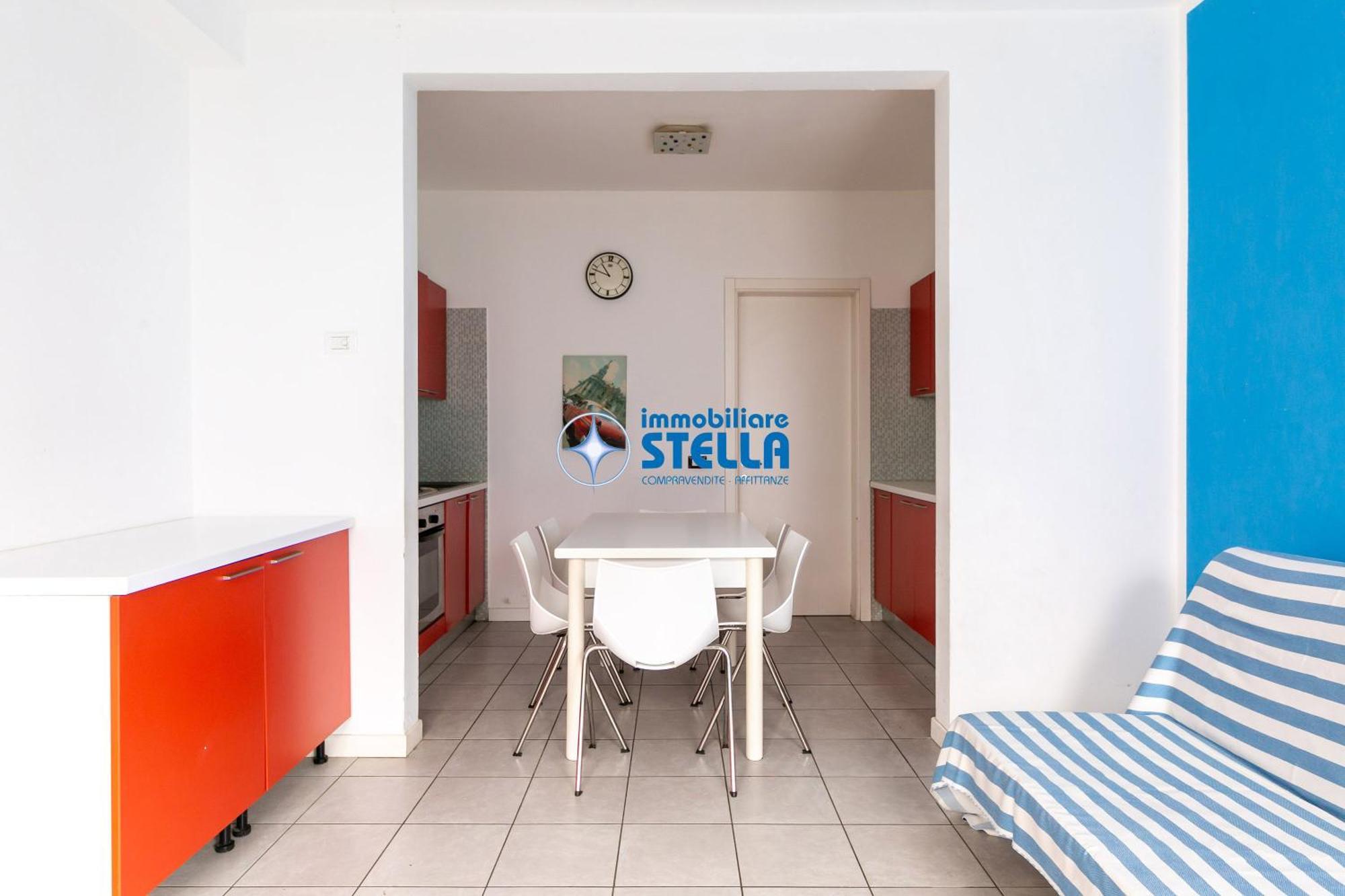 Condominio Milan Lido di Jesolo Exteriér fotografie