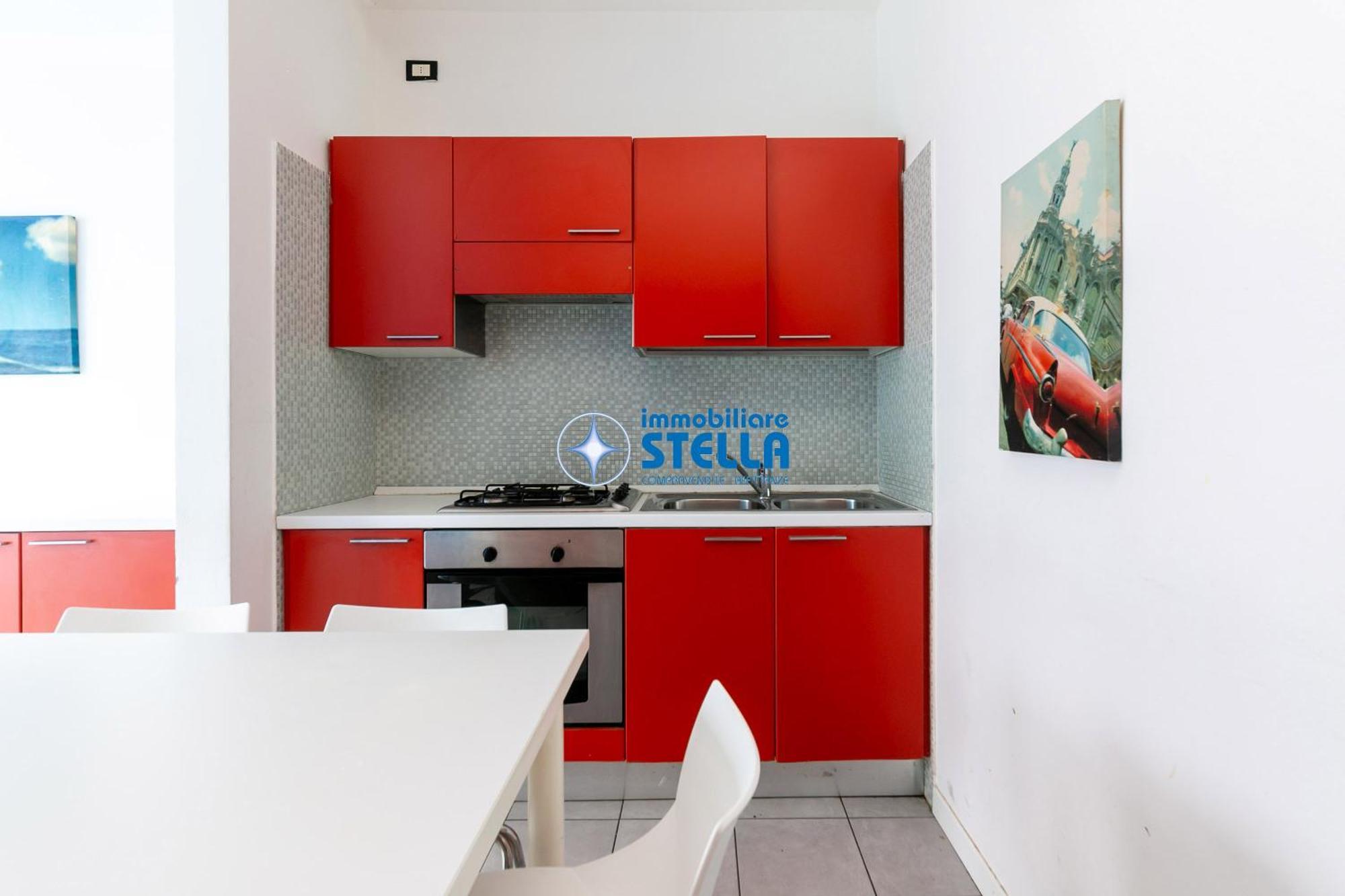 Condominio Milan Lido di Jesolo Exteriér fotografie