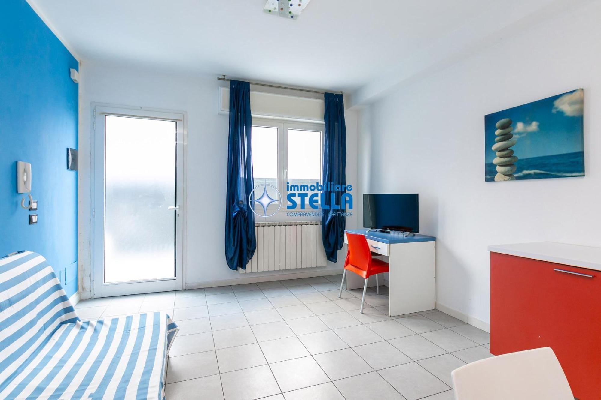 Condominio Milan Lido di Jesolo Exteriér fotografie