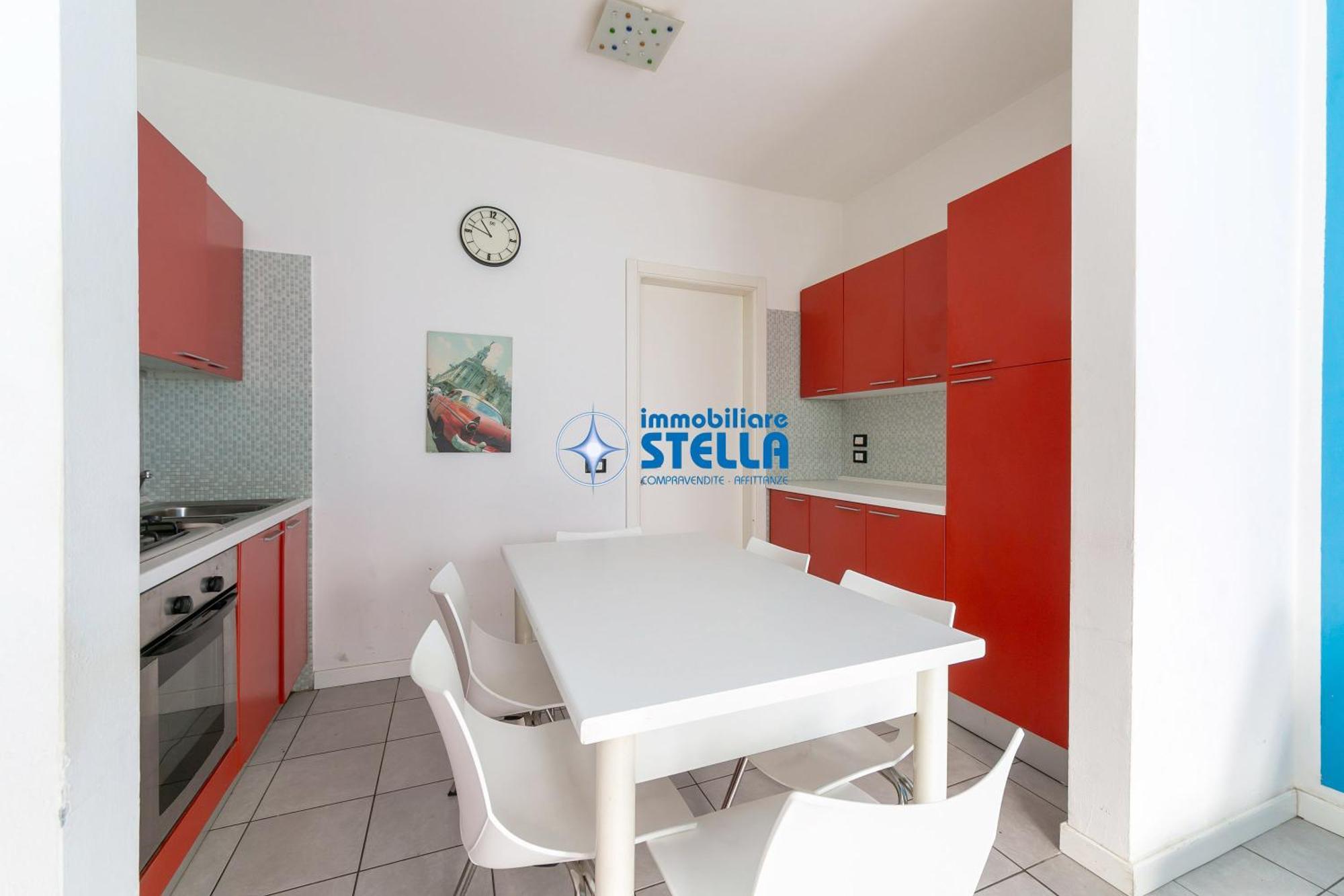 Condominio Milan Lido di Jesolo Exteriér fotografie