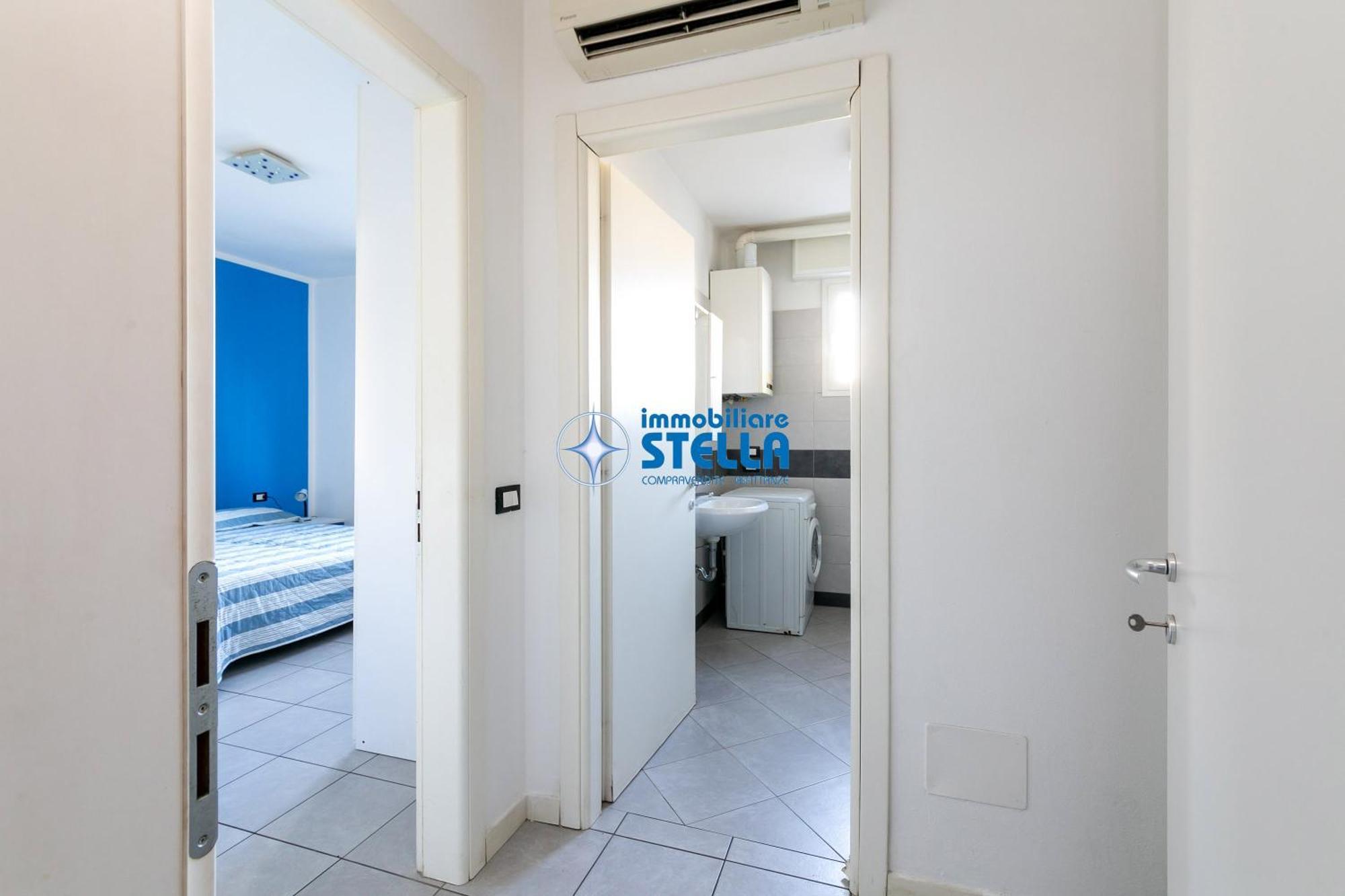 Condominio Milan Lido di Jesolo Exteriér fotografie