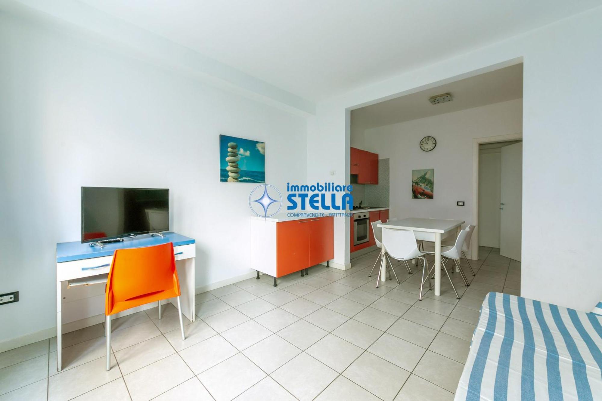 Condominio Milan Lido di Jesolo Exteriér fotografie