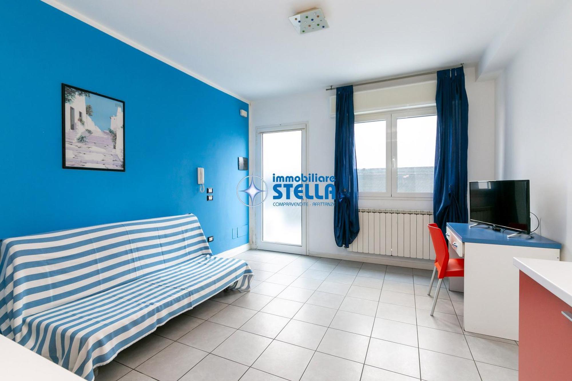 Condominio Milan Lido di Jesolo Exteriér fotografie